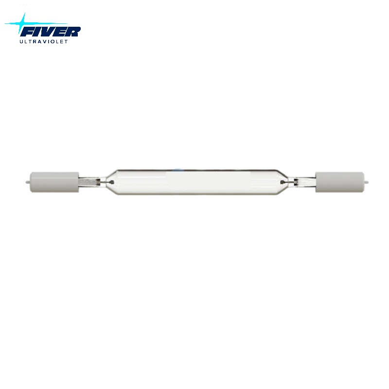 155mm 1700W Atlantium UV Lamp Replacement for OPF000400 OPF000430 OPF000450 for UV System RZ163.jpg