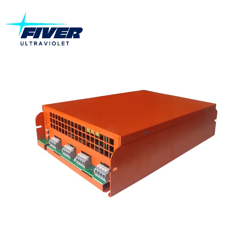 Exact 4*155W UV Lamp Ballast: Premium Nedap 9949399 Lamp Driver Replacement for Uninterrupted UV Performance.jpg