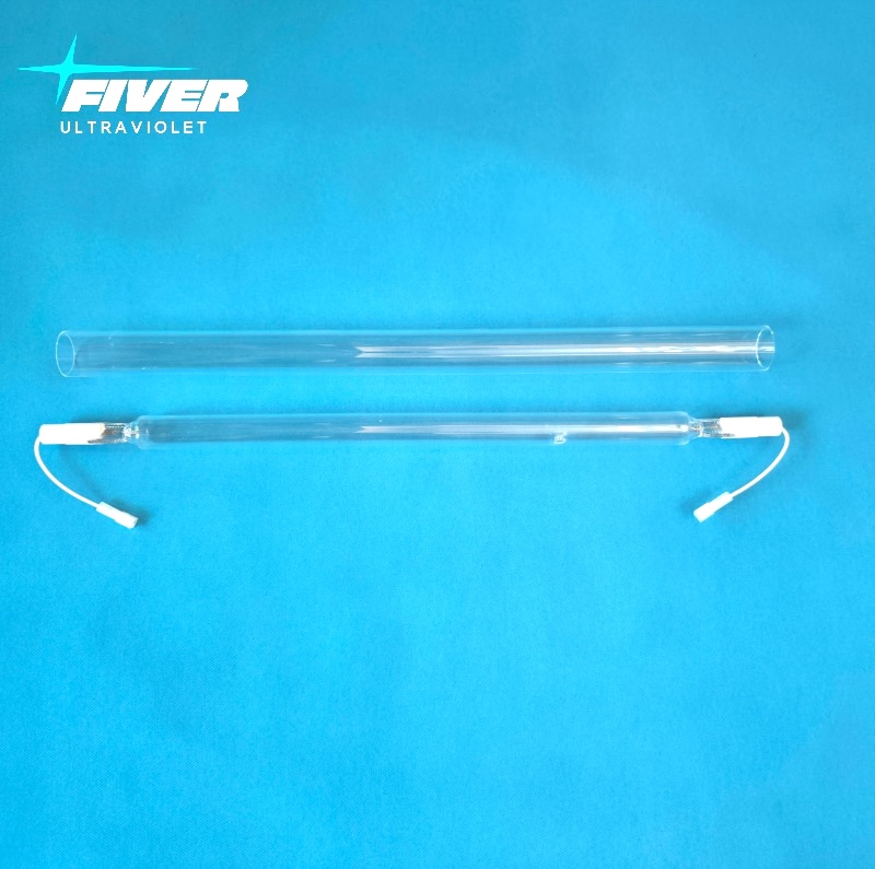 Alfa-Laval-UV-lamp-9009521 80 & Quartz Sleeve 594645 82 Replacement for Alfa Laval BWTS.jpg Alfa-Laval-UV-lamp-9009521 80 & Quartz Sleeve 594645 82 Replacement for Alfa Laval BWTS.jpg