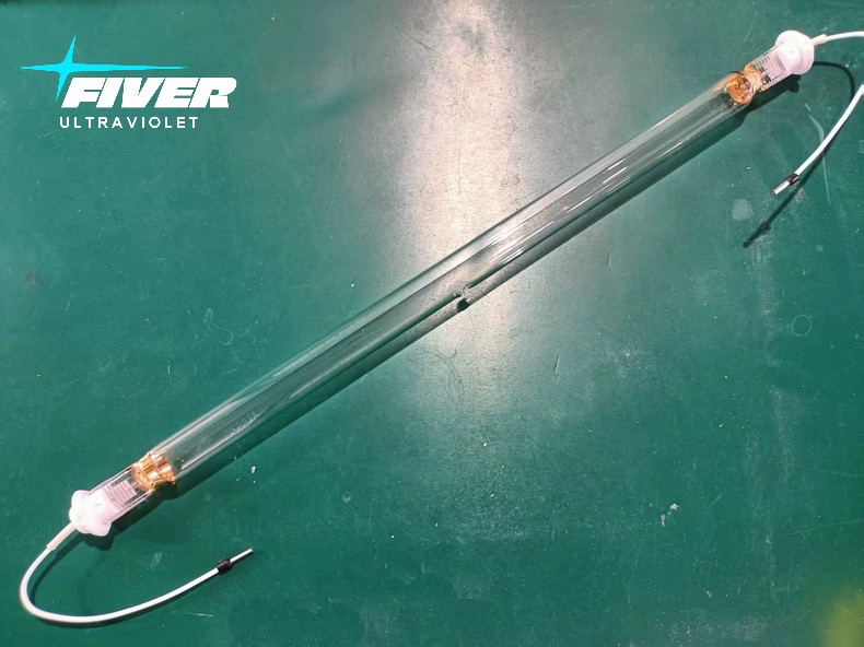 435mm 3500W UV Lamp Replacement for Panasia Gloen-Patrol Ballast Water Treatment.jpg