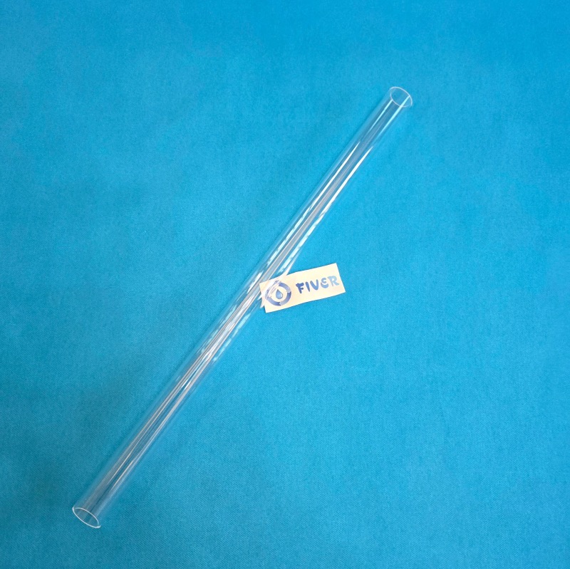 Miura UV lamp Protective Tube quartz sleeves A014-004-9020-0 Replacement .jpg
