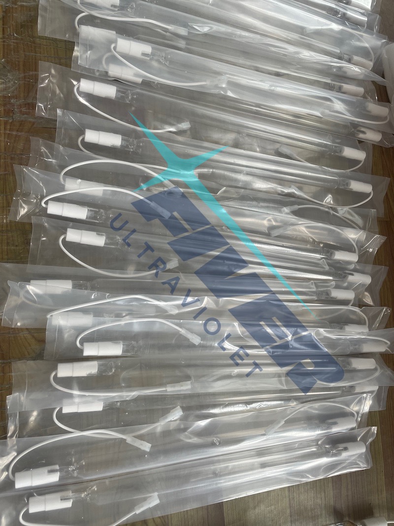 435mm 3KW UV Lamp Set 57936798 Replacement for Alfa Laval Ballast Water Treatment System.jpg