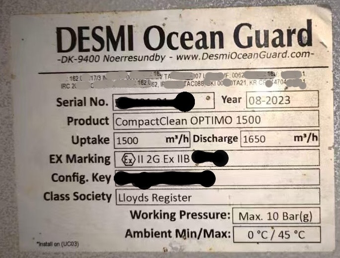 BWTS Model Plate.jpg BWTS Model Plate.jpg
