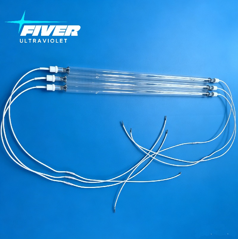 BSML4520 6KW 450mm Medium Pressure UV Lamp | Replacement for BSKY BWTS UV406 | Fiver Ultraviolet.jpg BSML4520 6KW 450mm Medium Pressure UV Lamp | Replacement for BSKY BWTS UV406 | Fiver Ultraviolet.jpg