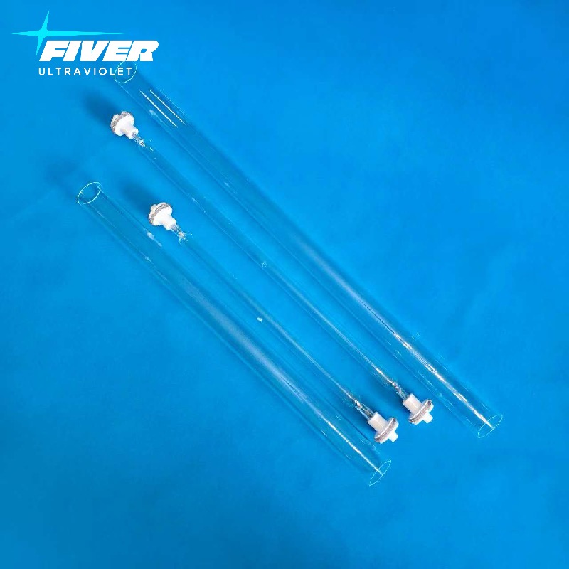Desmi Quartz Tube 720875 750X44X2.0 MM SQ | Direct Replacement Sleeve for DESMI 6KW SQ UV Lamp 721666.jpg Desmi Quartz Tube 720875 750X44X2.0 MM SQ | Direct Replacement Sleeve for DESMI 6KW SQ UV Lamp 721666.jpg