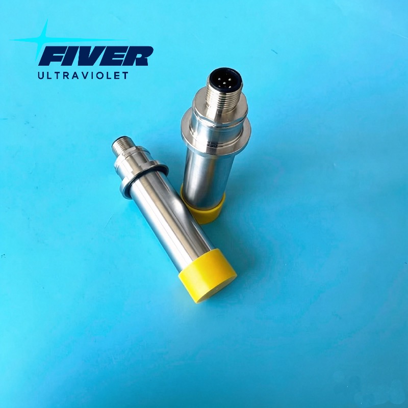 Explosion-Proof UV Sensor for Alfa Laval PureBallast EX | 9008373 02 EX2C 3000 .jpg Explosion-Proof UV Sensor for Alfa Laval PureBallast EX | 9008373 02 EX2C 3000 .jpg
