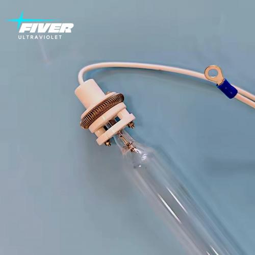 The Ultimate Guide to MP UV Lamp Replacement for BWTS: Why Fiver Ultraviolet Stands Out