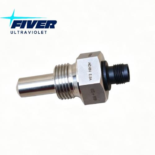 Temperature Transmitter & Temperature Switch in UV Ballast Water Treatment: A Complete Guide