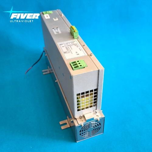 >1–3.5 kW UV Lamp Driver Direct Replacement for Nedap 9985123 & 9931147