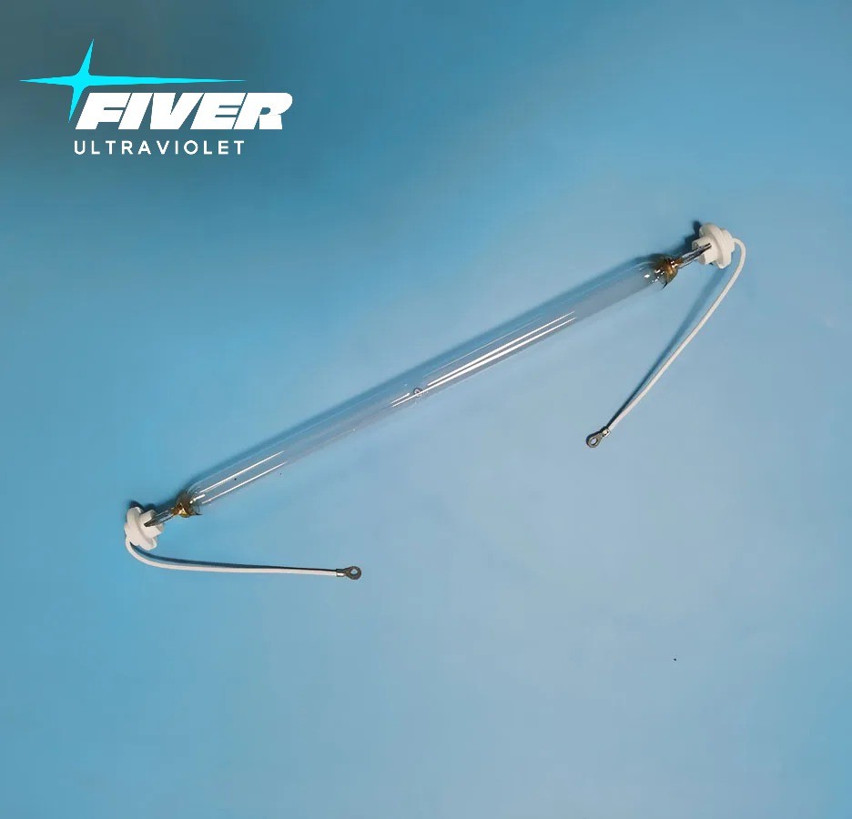 2000W Hanovia UV Lamp Replacement 130027-2001 2000W Hanovia UV Lamp Replacement 130027-2001