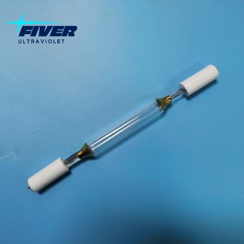 295mm 4200W MP UV Lamp Replacement OPG000400 OPG000430 OPG000450 for Ballast Water Treatment System RZB300