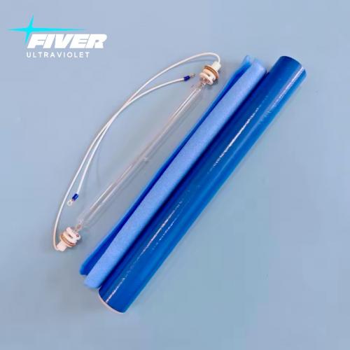 6KW Blue Ocean Shield Ballast Water Treatment UV Lamp ACP-13687 Replacement