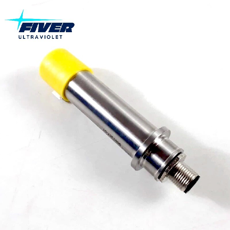 9001357 03 UV Intensity Sensor Calibrated 3000 W/m² for Alfa Laval BWTS 9001357 03 UV Intensity Sensor Calibrated 3000 W/m² for Alfa Laval BWTS