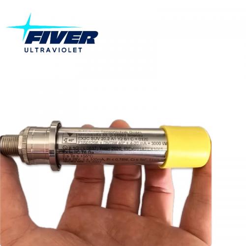 9008373 02 EX2C UV Intensity Transmitter SUV 20.2 Y2 C 40° 3000 W/m² | Alfa Laval PureBallast EX BWTS Sensor