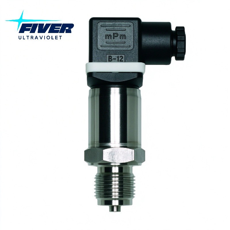 9017973-01 Pressure Transmitter Replacement | PT201-16 / PT201-71 for Alfa Laval PureBallast BWTS 9017973-01 Pressure Transmitter Replacement | PT201-16 / PT201-71 for Alfa Laval PureBallast BWTS