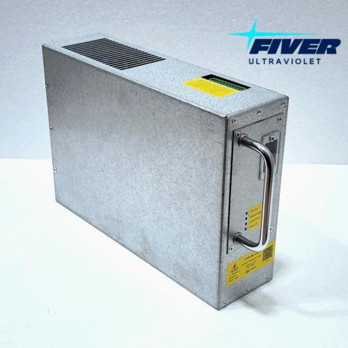 Alfa Laval UV Ballast 9012146 01 UV Lamp Power Supply LPS M3-6