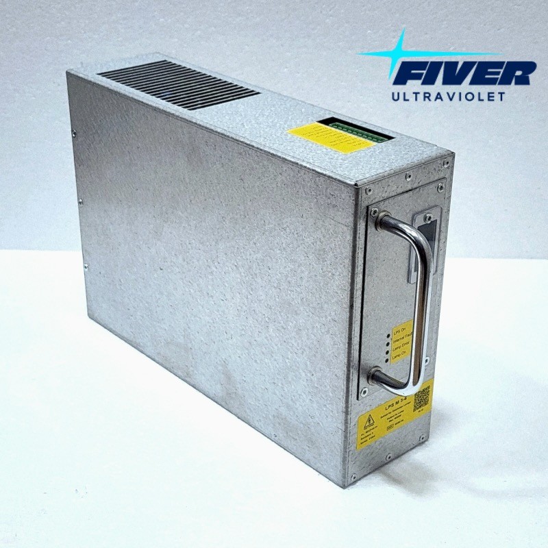 Alfa Laval UV Ballast 9012146 01 UV Lamp Power Supply LPS M3-6  Alfa Laval UV Ballast 9012146 01 UV Lamp Power Supply LPS M3-6