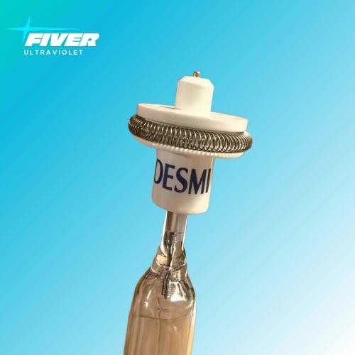 Factory Offer 6KW MP UV Lamp 721666 Replacement for Desmi BWMS Cost Effective 