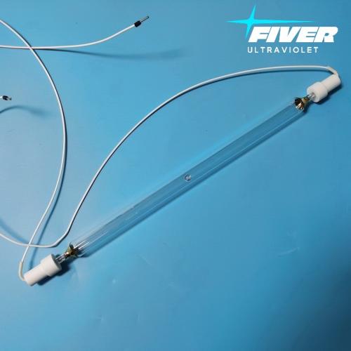 Miura UV Lamp 0000-AA7-7292-0 Replacement for Miura HK-450AC/600AC BWTS