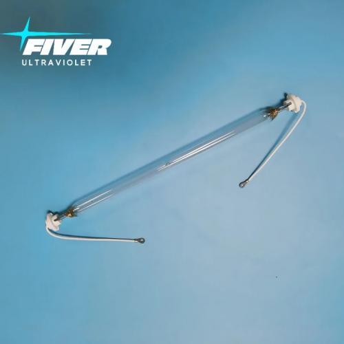 Panasia 435mm 3500W UV Lamp Replacement for Gloen-Patrol Ballast Water Treatment 